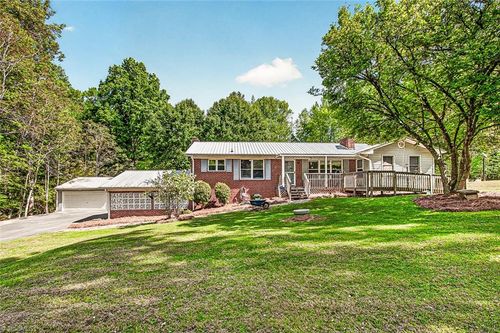 4045 Jones Street Ext, Franklinville, NC, 27248-8579 | Card Image