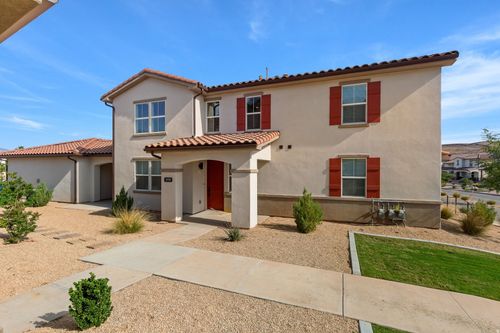 5570 S Carnelian Pkwy, St George, UT, 84790-2666 | Card Image