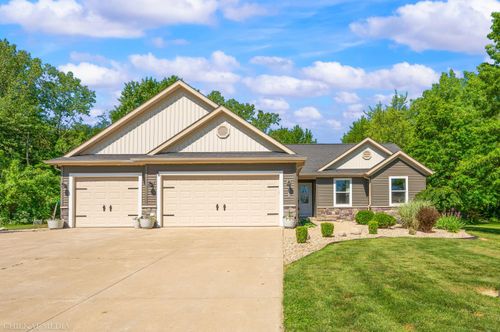 11832 Baldwin Rd, Bridgman, MI, 49106-9729 | Card Image