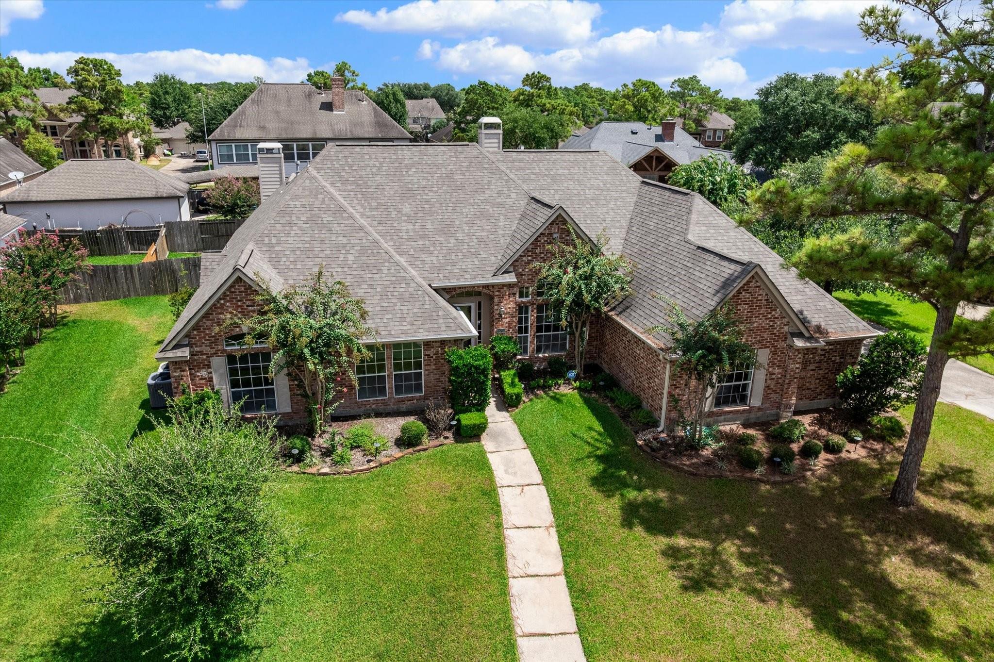 Residential in Cypress 5