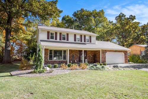 246 Brentwood Dr, Battle Creek, MI, 49015-4514 | Card Image