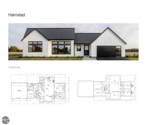 Lot 27 Ridgewater Run, Traverse City, MI, 49685 | Card Image