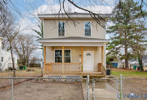 2008 Ingram Ave, Richmond, VA, 23224-6814 | Card Image