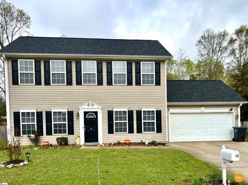 19 Juneau Ct, Greenville, SC, 29605-6070 | Card Image