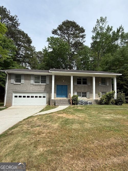 105 Laurel Ct, Peachtree City, GA, 30269-2028 | Card Image