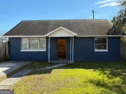 808 Carter St, Savannah, GA, 31415-5342 | Card Image