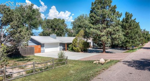 12 Arrow H Road, Fountain, CO, 80817 | Card Image