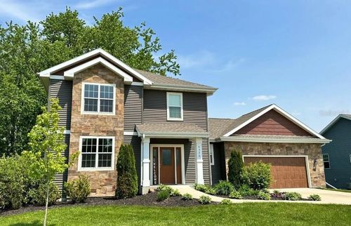 4526 Melwood Lane, WINDSOR, WI, 53598 | Card Image