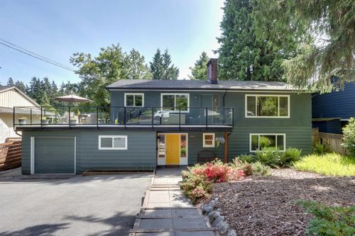 999 Frederick Rd, North Vancouver, BC, V7K1H7 | Card Image
