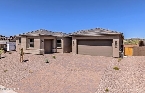 13369 N Galena Trl, Oro Valley, AZ, 85755-0037 | Card Image