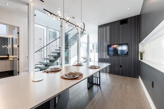 3941 W 24th Ave, House other with 4 bedrooms, 6 bathrooms and 3 parking in Vancouver BC | Image 9