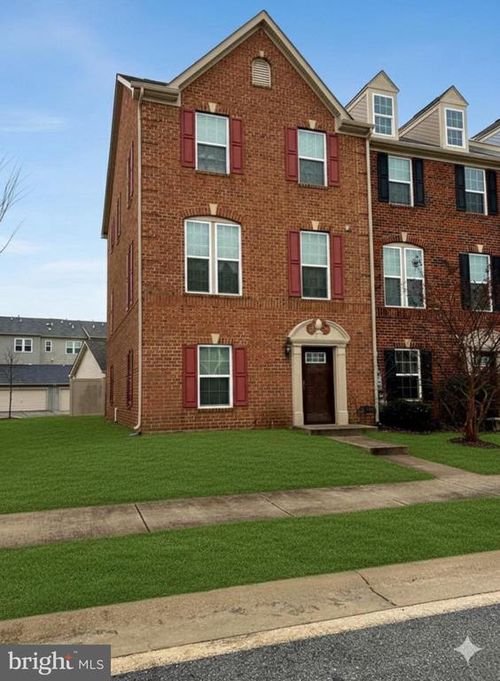 11927 Cooperstown Pl, WALDORF, MD, 20602-5202 | Card Image