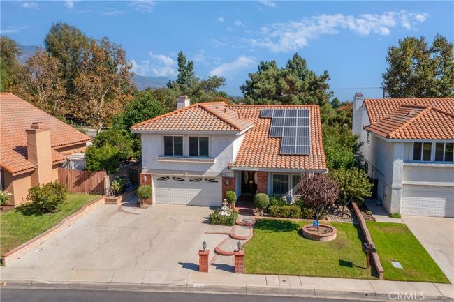 2252 Verbena Ave, House other with 4 bedrooms, 3 bathrooms and 4 parking in Upland CA | Image 61