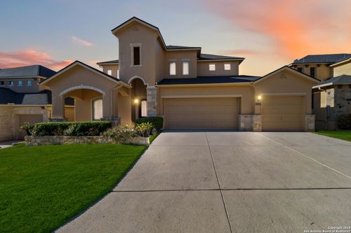 2922 Kentucky Oaks, San Antonio, TX, 78259-2775 | Card Image