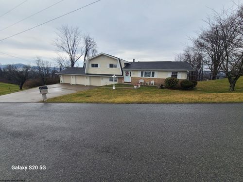 1804 Martha Ave, Fairmont, WV, 26554-8533 | Card Image