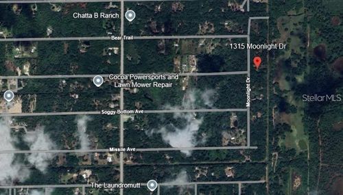 1315 Moonlight Dr, COCOA, FL, 32926-7188 | Card Image