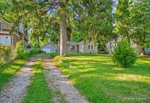 208 Opatrny Dr, Fox River Grove, IL, 60021-1020 | Card Image