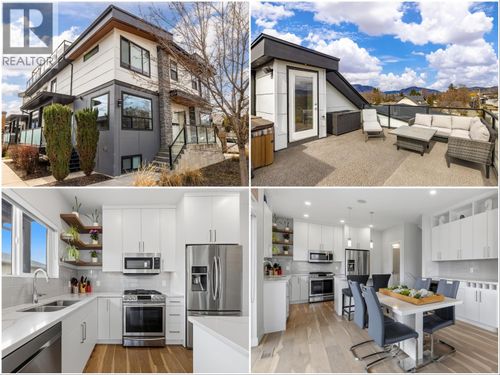 815 Rose Ave, Kelowna, BC, V1Y5K3 | Card Image