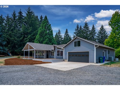20999 S Jubb Rd, Estacada, OR, 97023-8627 | Card Image