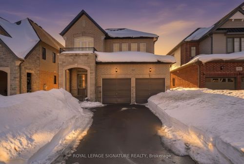 3010 Sierra Drive W, Orillia, ON, L3V8M7 | Card Image