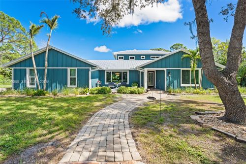 2121 Sw Racquet Club Dr, Palm City, FL, 34990-2303 | Card Image