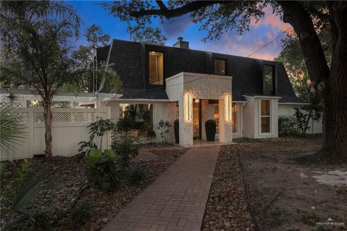 3003 N Glasscock Rd, Mission, TX, 78574-2041 | Card Image