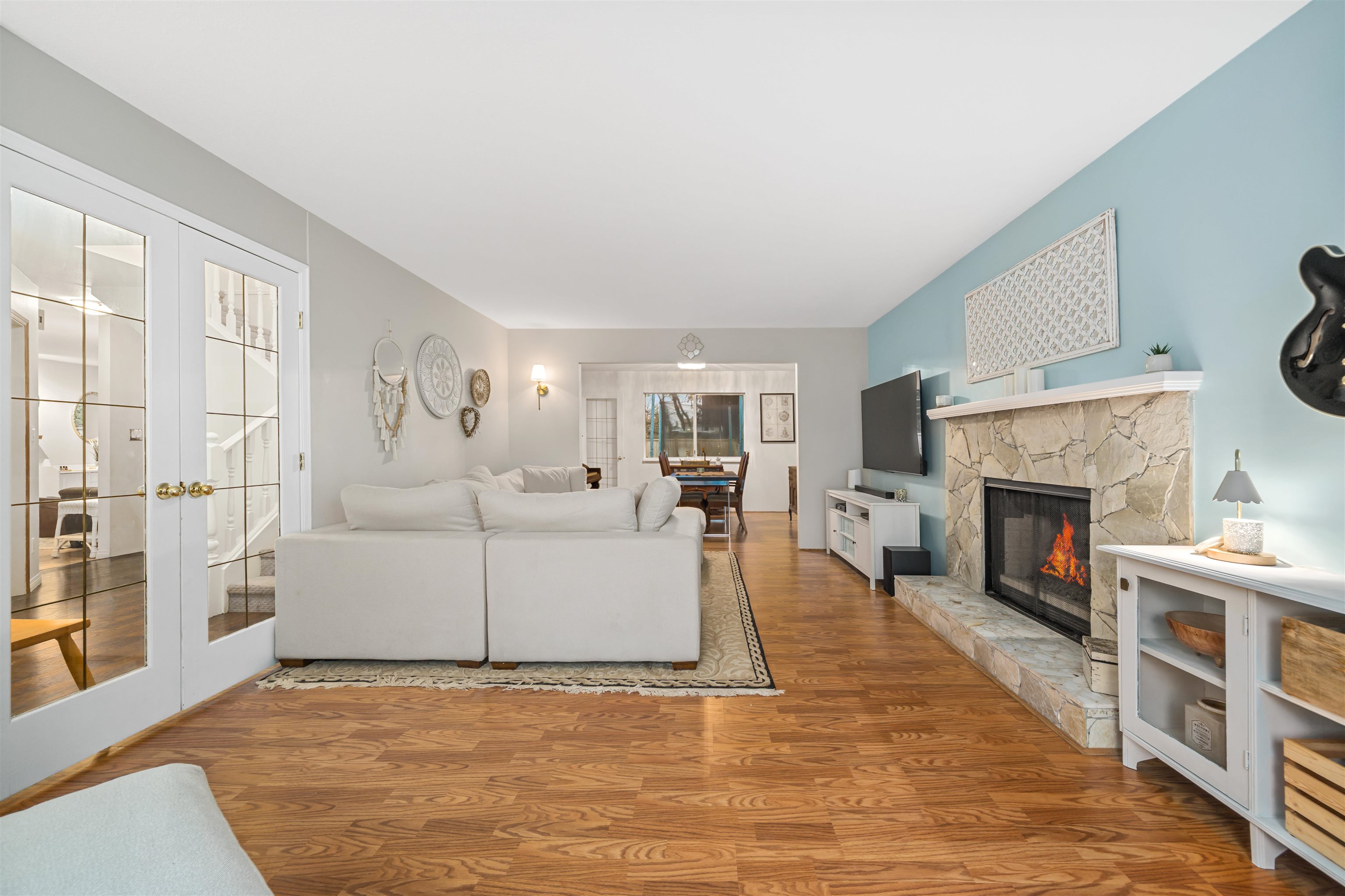 Residential in Pitt Meadows 4