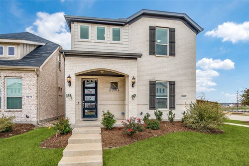 10995 Downy Cup Dr, Frisco, TX, 75035-2617 | Card Image