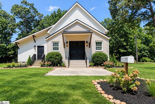 253 Long Branch Street, Clinton, SC, 29325 | Card Image