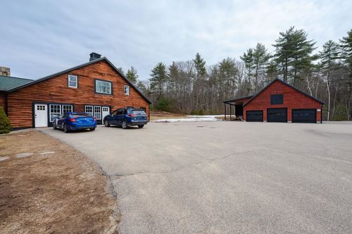 345 Dry Hill Rd, Barrington, NH, 03825-4151 | Card Image