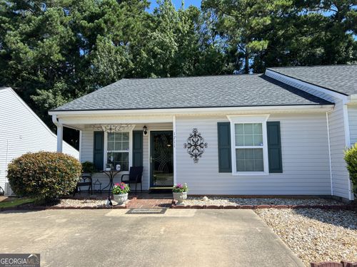 1711 Summerwoods Lane, Griffin, GA, 30224 | Card Image