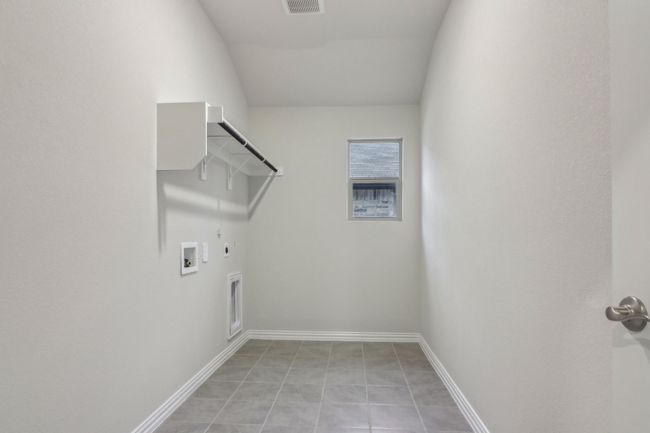 Photo is not of the actual home, but is an inspirational photo of builder’s model home and may depict options, furnishings, and/or decorator features that are not included. | Image 30