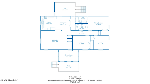 278 Woodstock Rd, Belhaven, NC, 27810-9319 | Card Image