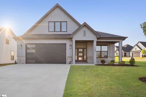 109 Cherry Blossom Dr, Simpsonville, SC, 29680-2490 | Card Image