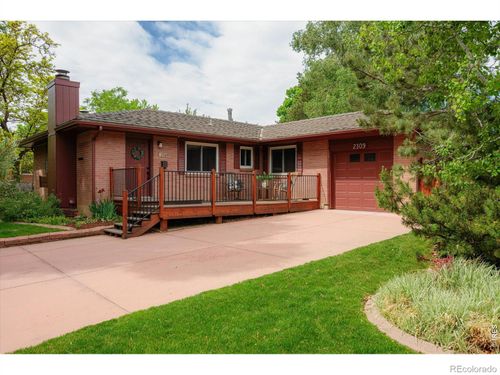 2309 Purdue Rd, Fort Collins, CO, 80525-1708 | Card Image
