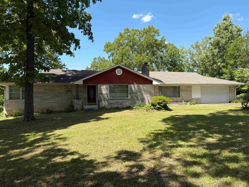 614 Pickwick St, Sheffield, AL, 35660-6833 | Card Image