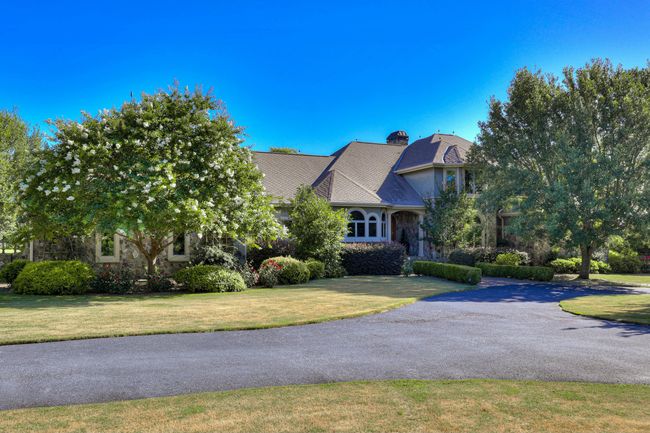 1029 Shell Bluff Dr, House other with 3 bedrooms, 3 bathrooms and null parking in Aiken SC | Image 8