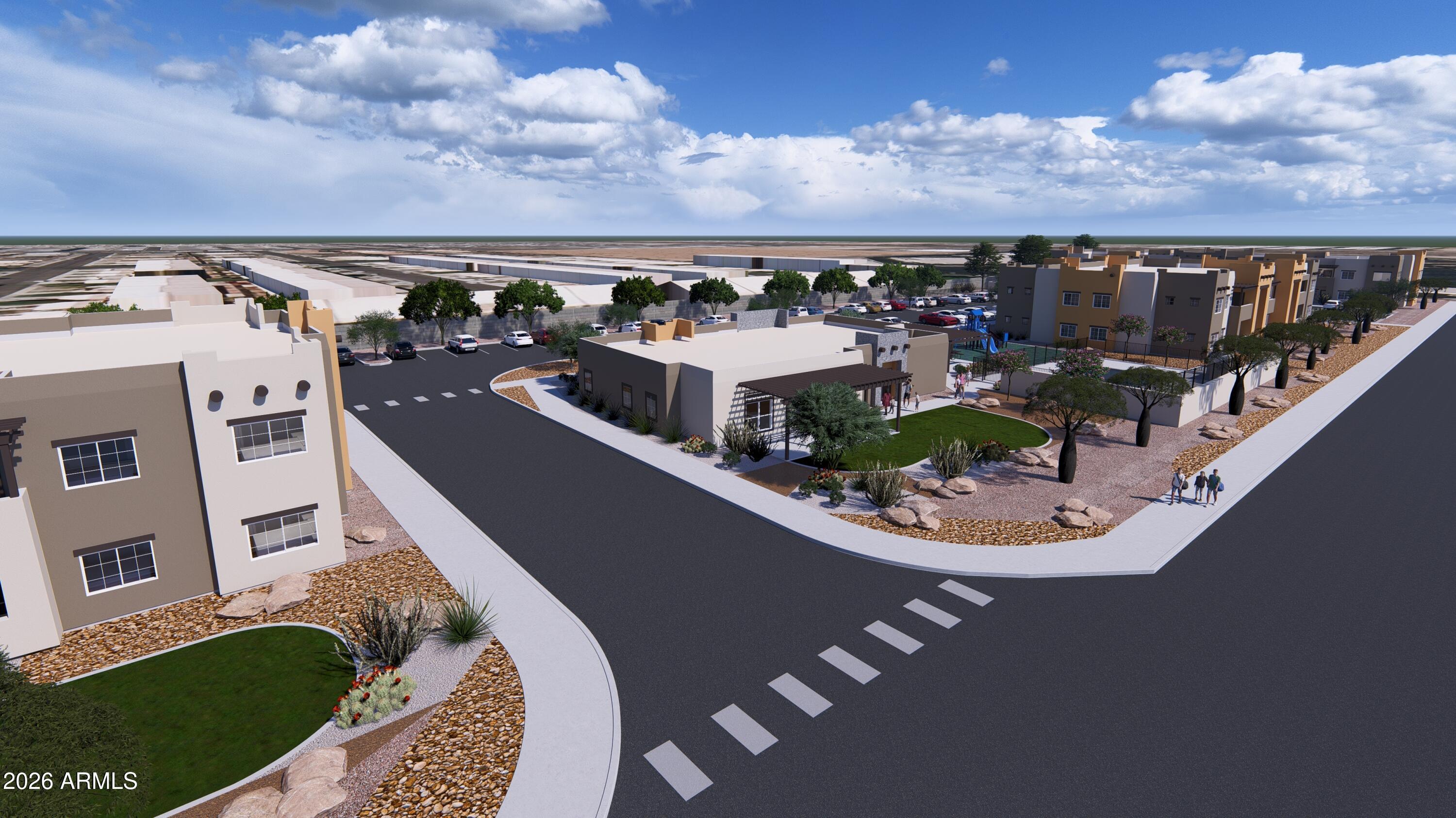 Land in Yuma 3