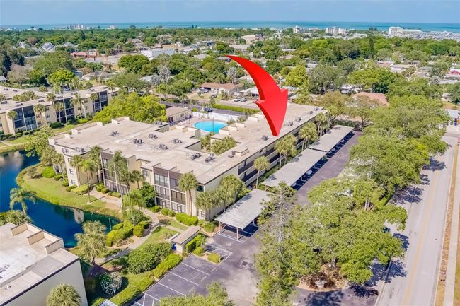 APT-8326 - 14255 Rosemary Ln, Condo with 2 bedrooms, 2 bathrooms and null parking in LARGO FL | Image 56