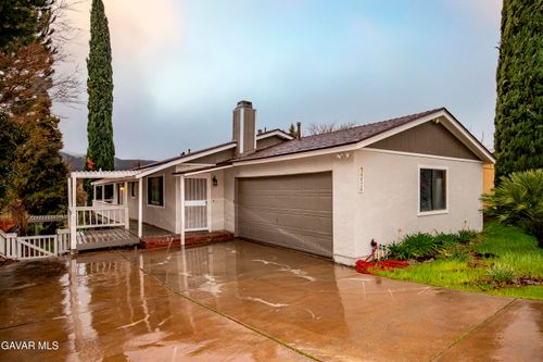 14520 Hardtree Dr, Lake Hughes, CA, 93532-1426 | Card Image