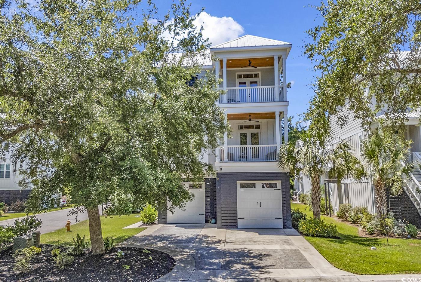 Half Shell Ct, Pawleys Island, SC 29585