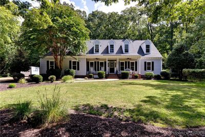 3100 Parkside Lane, House other with 4 bedrooms, 3 bathrooms and null parking in Williamsburg VA | Image 1