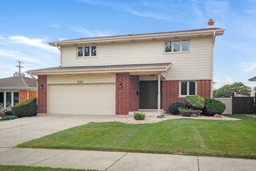 956 S Cedar Ave, Elmhurst, IL, 60126-5347 | Card Image