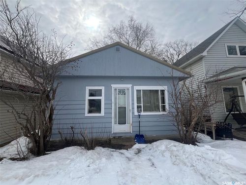 101B 1st Avenue W, Blaine Lake, SK, S0J0J0 | Card Image
