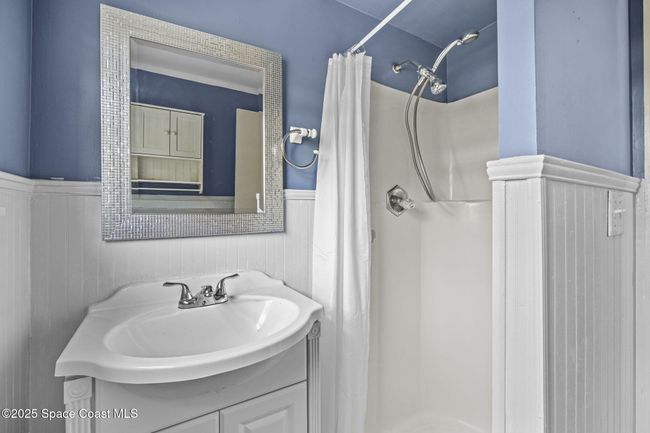 6118 Dees Rd, House other with 3 bedrooms, 2 bathrooms and null parking in COCOA FL | Image 20