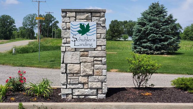 Ln 220 Lot 6 Lane, Home with 0 bedrooms, 0 bathrooms and null parking in Hudson IN | Image 6