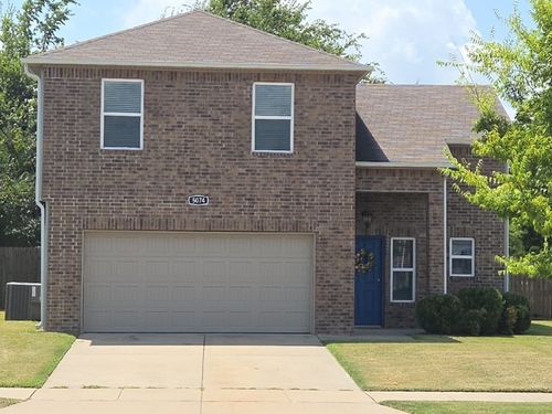 5074 Claxton Circle, Fayetteville, AR, 72704 | Card Image