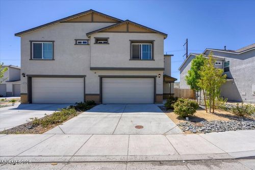 8838 Wolf Moon Dr, Reno, NV, 89506-2257 | Card Image