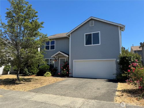 18441 95th Avenue Ct E, Puyallup, WA, 98375-2047 | Card Image