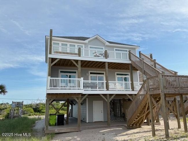 1012 New River Inlet Rd, House other with 5 bedrooms, 4 bathrooms and null parking in N Topsail Beach NC | Image 38